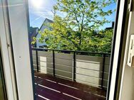 Gemütliche 2-Zimmer-Wohnung in Top-Lage - Ruhig wohnen, zentral leben! - Essen