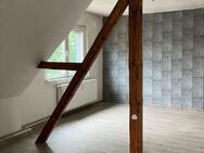 4 Raum Wohnung 80 m2 in Theißen frei ab 01.07 - Zeitz Nonnewitz
