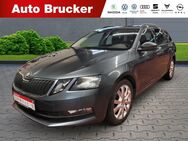 Skoda Octavia, 2.0 TDI Combi Ambition, Jahr 2017 - Marktredwitz