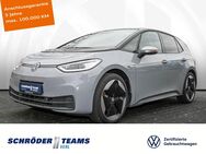 VW ID.3, Pro Performance, Jahr 2022 - Verl
