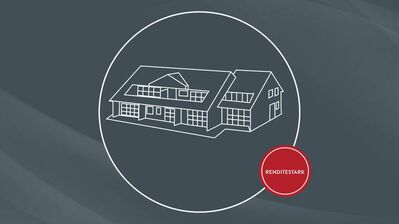 Anlageobjekt in Westergellersen - Faktor 19 - 1.700,00€ p.m²
