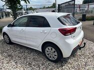 Kia Rio Edition 7 Fünftürig - Hürth