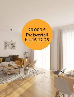 Ihr neues Familienzuhause - Biesenthal