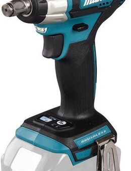 Makita Akku-Schlagschrauber DTW181Z, 2400 U/min, 210 Nm, ohne Akku und Ladegerät