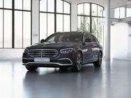 Mercedes E 300, de, Jahr 2021 - Ravensburg