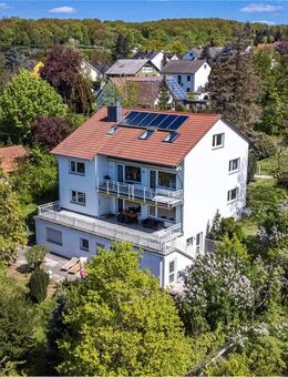 MFH in Toplage Schweinfurt - Baupotenzial inklusive - Schweinfurt