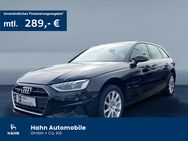 Audi A4, Avant 40TDI qu basis Tiptrc, Jahr 2020 - Wendlingen (Neckar)