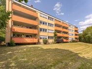 Vermietete 5-Zimmerwohnung - Nürnberg - Mögeldorf - Nur als Kapitalanlage möglich - Nürnberg