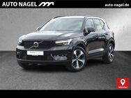 Volvo XC40, B3 Plus Dark, Jahr 2024 - Münster