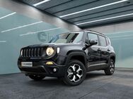 Jeep Renegade, Trailhawk 4xe, Jahr 2022 - München