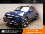 Mercedes GLC 300, de Avantgarde Digital Light Fahrass, Jahr 2023 - Chemnitz