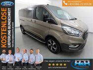 Ford Tourneo Custom 2.0 M-Hybrid L2 Active (AHK+iACC) - Premnitz