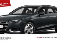 Audi A4, Avant 40 TFSI advanced, Jahr 2024 - Aach (Baden-Württemberg)