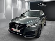 Audi Q3, 1.4 TFSI S LINE COMPETITION, Jahr 2018 - Speyer