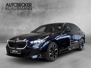 BMW 540, d xDrive M Sport LMR 2UD El Panodach digitales, Jahr 2024 - Krefeld