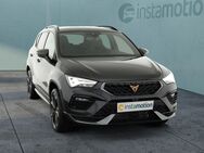 CUPRA Ateca, 2.0 TSI, Jahr 2024 - München