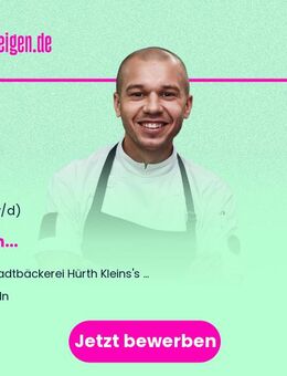 Koch (m/w/d) - Köln