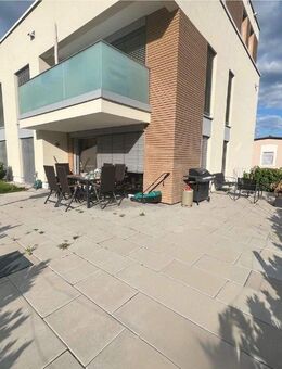 Ihre neue 3-Zi.-Oase in Baden-Baden! Neubau-Wohnung mit XXL-Terrasse: Urlaub zu Hause inklusive! - Baden-Baden