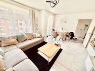 Charmante 2,5-Zimmer - Wohnung in Hamburg-Bilstedt -Ruhige Lage mit Wohlfühlfaktor! - Hamburg