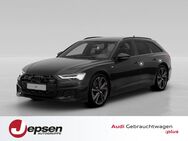 Audi A6, Avant S line 55 TFSI e quattro, Jahr 2022 - Regensburg