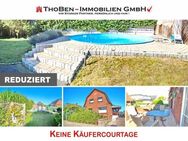 Bezaubernde Altbauvilla mit Einliegerwohnung ! - Norderstedt