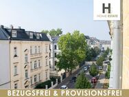 Bezugsfreie 2 Zimmer mit Balkon - Provisionsfrei - Leipzig