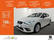 Seat Ibiza, 1.0 TSI FR, Jahr 2024 - Kempten (Allgäu)