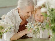 Mit Oma und Opa Tür an Tür - ein Familientraumhaus von Bien-Zenker - Heek