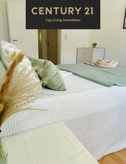 Ertragreich investieren: 3-Zimmer-Wohnung zur WG-Vermietung - Wiesbaden