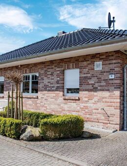 Charmanter Bungalow in idyllischer Lage - Handeloh