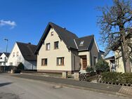 Viele Vorzüge hat dieses geschmackvoll renovierte Einfamilienhaus in beliebter Lage... - Löhne