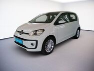 VW Up ! 1.0 65PS KAMERA.SHZG.PDC.TEMPOMAT.HANDY - Mühldorf (Inn) Zentrum