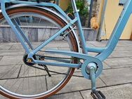 CUBE Ella Cruise Damenfahrrad metallicstone'n'grey 53 cm (M) - Elsdorf Elsdorf
