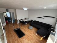 helle 3-Zimmer Wohnung mit Süd-Balkon, Garage mit Weitblick ins Grüne in ruhiger Lage am Ende einer Sackgasse - Bremen