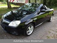 Opel Tigra 1.4 TWINPORT "Edition" - 2.Hd./56 TKM - Lorsch (Karolingerstadt)