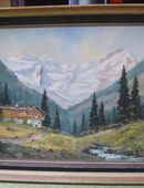 Ölgemälde in 51469