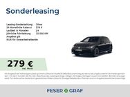 VW Golf, 1.5 l R-Line eTSI OPF 150, Jahr 2022 - Fürth