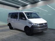 VW T6.1, , Jahr 2024 - München