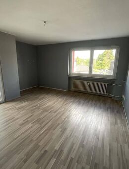 3-Zimmerwohnung in Herne Mutte mit Balkon - Herne