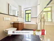WG willkommen! Wunderschöne Altbauwohnung mit Aufzug und Keller - Leipzig