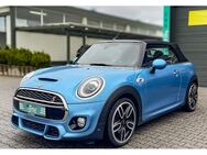 Mini Cooper _SD_CABRIO - Niederzier