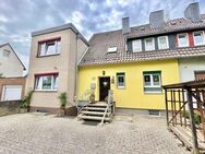 Ein Zuhause für Ihre Familie - Ruhig gelegene Doppelhaushälfte mit viel Platz - Neustadt (Rübenberge)