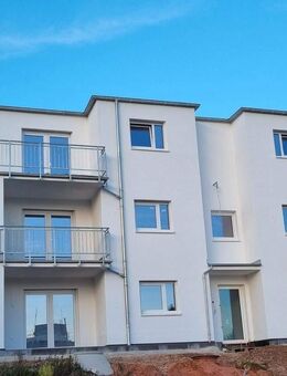 Innenstad Lebach - EG Wohnung - Lebach