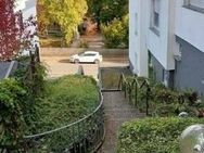 Esslingen - Albblick - attraktive 1-Zimmerwohnung zu vermieten (bitte kurze Beschreibung zusenden) - Esslingen (Neckar)