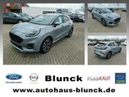 Ford Puma ST-LINE X 1.0T 125PS - Ribnitz-Damgarten