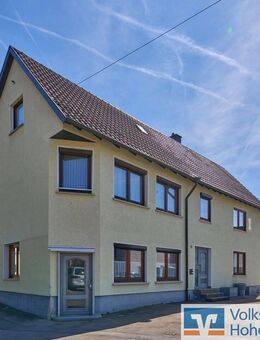 Willkommen in Ihrem neuen Zuhause! - Hechingen