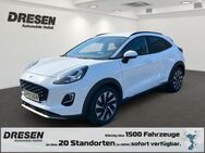 Ford Puma, EcoBoost Titanium, Jahr 2023 - Korschenbroich