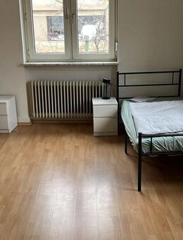 Tolle 3 Zimmerwohnung in zentraler Lage sofort bezugsfertig! - Pforzheim