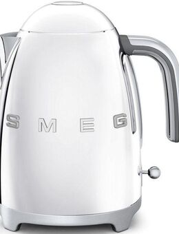 Smeg Wasserkocher KLF03SSEU, 1,7 l, 2400 W
