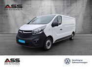 Opel Vivaro, 2.9 B Kombi Kasten L2H1 t, Jahr 2020 - Senftenberg